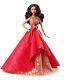 Barbie Collector 2014 Holiday African-American Doll