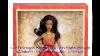 Barbie Collector 2014 Holiday African American Doll