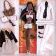 Barbie Collector Best Models On Location Milan Doll AA African American 2006 NEW