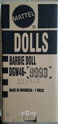 Barbie Collector MADAM LAVINIA Doll HARLEM THEATRE COLL #2 DGW46 New in shipper