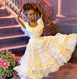Barbie Collector Pink Label Alvin Ailey American Dance Theater AA Doll? Rare