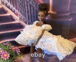 Barbie Collector Pink Label Alvin Ailey American Dance Theater AA Doll? Rare