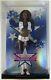 Barbie Dallas Cowboys Cheerleader African American Doll Pop Culture Dolls Col