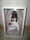Barbie David's Bridal African American Doll Nrfb Hard To Find