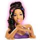 Barbie Deluxe Styling Head African American