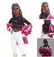 Barbie Designer Puma Sneaker Doll African American Presale Hot Doll