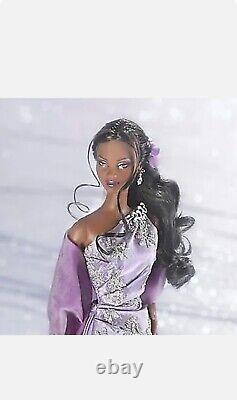 Barbie Doll 2003 Collector Edition African American