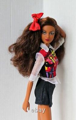 Barbie Doll 50th anniversary African American Dressed in Unique Style OOAK RARE