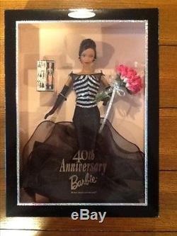 Barbie Doll Lot of 10 Dolls All African American. See description for full list