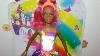 Barbie Dreamtopia Rainbow Cove Princess African American Doll