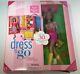 Barbie Dress'n Go African American Doll A/A NRFB 55309