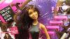 Barbie Endless Curls African American Doll Barbie Wspania E Fryzury Afro Amerykanka Mattel