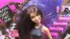 Barbie Endless Curls African American Doll Mattel