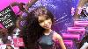 Barbie Endless Curls African American Doll Mattel Bmc02