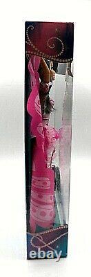 Barbie Fairytopia Mermaidia Fairy-to-Mermaid AA Ethnic Elina Wings Tail BEST BOX