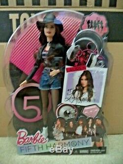 Barbie Fifth Harmony Lauren Doll CHG41 Nu