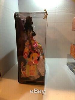 Barbie Generations of Dreams African American 11-Inch Doll P7940 Mattel