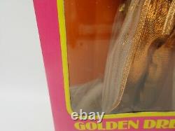 Barbie Golden Dream Christie #3249 1980 Very Rare NIB! Awesome Condition