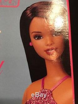 Barbie Grand Hotel African American Doll (Super Rare)