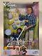 Barbie Happy Family Alan Ryan Father & Son Dolls Picnic HTF