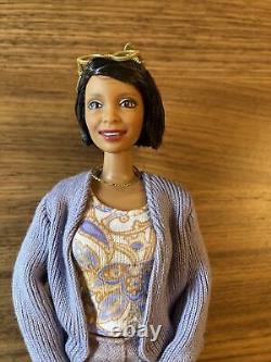 Barbie Happy Family Grandma African American Barbie Doll Grandmother