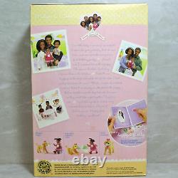 Barbie Happy Family Neighborhood Midge & Baby African American, NRFB Mint withL
