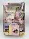 Barbie Happy Family Neighborhood Midge & Baby Dolls African American Hispanic