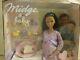 Barbie Happy Family Pregnant Midge and Baby doll NIB Vintage 2002 Mattel Dolls