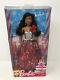 Barbie Holiday African-American Doll