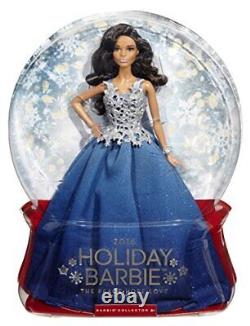 Barbie Holiday African American Doll