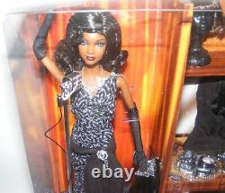 Barbie Jazz Baby Collection DIVA doll Gold Label Ltd Ed NRFB