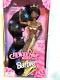 Barbie Jewel Hair Mermaid African-American Doll Mattel 14587 Longest Hair Ever