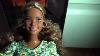 Barbie Look Metallic Mini Curvy African American Doll Review