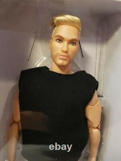 Barbie Looks Barbie Ken Signature Doll Set Of 6 African American 2021 Mattel Nib