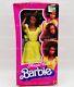 Barbie Magic Curl Doll African American Mattel 1981 No. 3989 NRFB