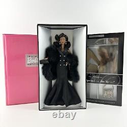 Barbie Midnight Tuxedo 2001 Doll African American 29307 & Spotted On The Scene