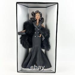 Barbie Midnight Tuxedo 2001 Doll African American 29307 & Spotted On The Scene