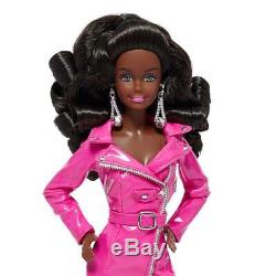Barbie Most Moschino MET GALA 2019 NRFB AA African American