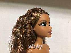 Barbie My Scene Hollywood Bling Madison Westley AA African American Doll Rare