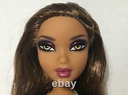 Barbie My Scene Jewel It Madison Westley Doll African American AA Rare