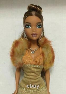 Barbie My Scene Madison Westley Doll AA African American Rare
