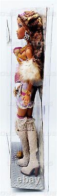 Barbie My Scene My Bling Bling Madison African American Doll 2005 #J1039 NRFP