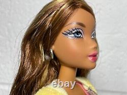 Barbie My Scene PJ Party Madison Westley Doll African American AA Rare