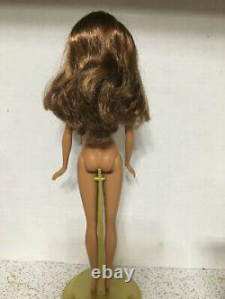 Barbie My Scene Ultra Glam Madison / Westley Doll African American AA Rare