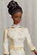 Barbie OOAK Doll Designed By Dorian Whealdon African American Magia AA Stunning