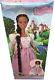Barbie Rapunzel My Size African American Aa Doll Brand New