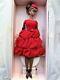 Barbie SILKSTONE LITTLE RED DRESS Rare NRFB Gold Label 1 Of 9100 NEW
