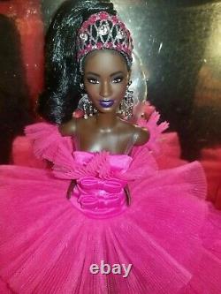 Barbie Signature Pink Collection 2021 as BMR1959 M2M GHT94 Doll OOAK Hybrid AA