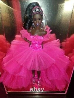 Barbie Signature Pink Collection 2021 as BMR1959 M2M GHT94 Doll OOAK Hybrid AA