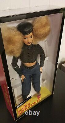 Barbie Signature Styled by Marni Senofonte AA Doll NRFB African American